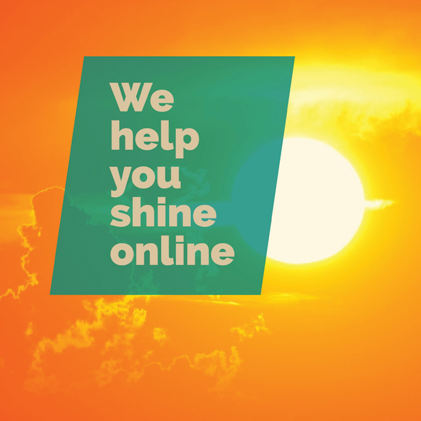 kenektdigital's tweet photo. Want to #ShineOnline? Enlist #GetFoundLocal to get your digital marketing off the ground! 480-626-4807
#onlinepresence #onlinemarketing #digitalmarketingย
Search Social and Design | Measurable, Bankable Results! https://t.co/nZdN8TeZDr https://t.co/wYJEde88Dx