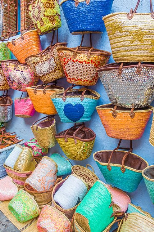morocco_trust's tweet photo. The Blue Pearl of Morocco: Chefchaouen https://t.co/g4cJXPNrjw