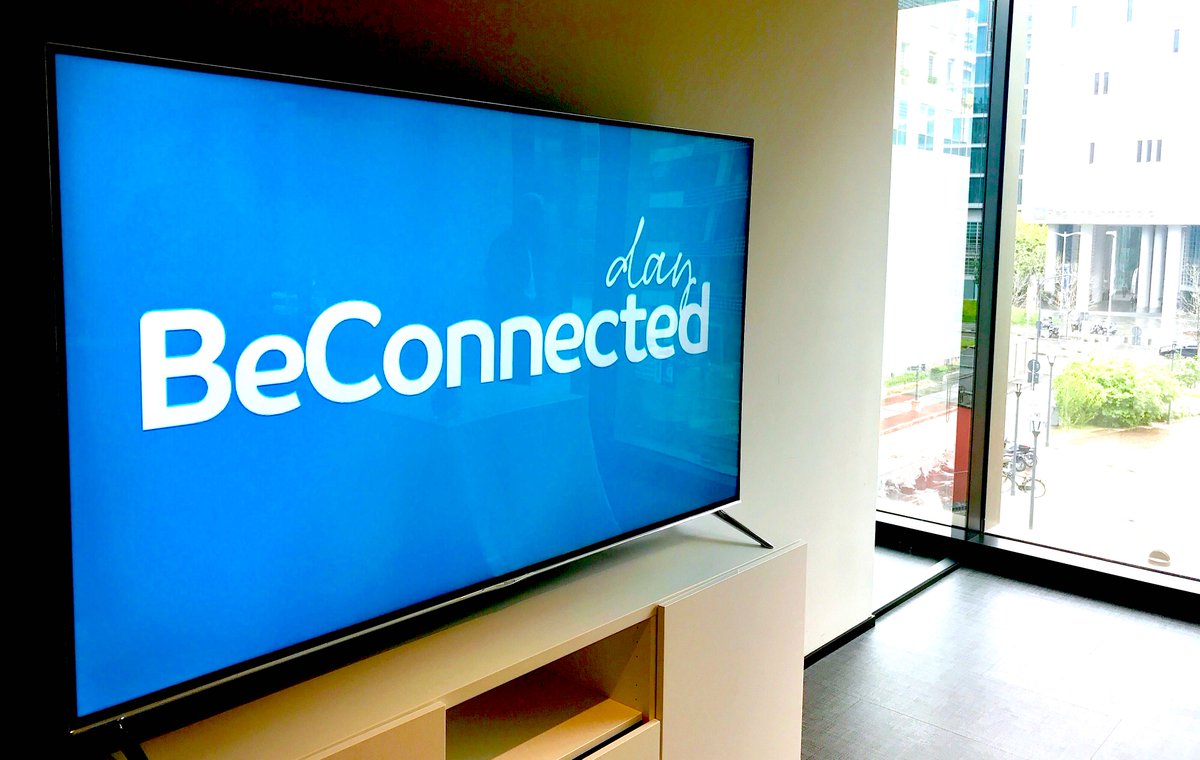 CopernicoWork's tweet photo. Oggi in Copernico Isola For S32 si è tenuto il #BeConnectedday, l’evento pensato e dedicato esclusivamente ai temi di #IntelligentCommunications #Bcd2019 #IntelligentCommunications #ModernWorkPlace #Collaboration
#UCUG https://t.co/095FNsigti