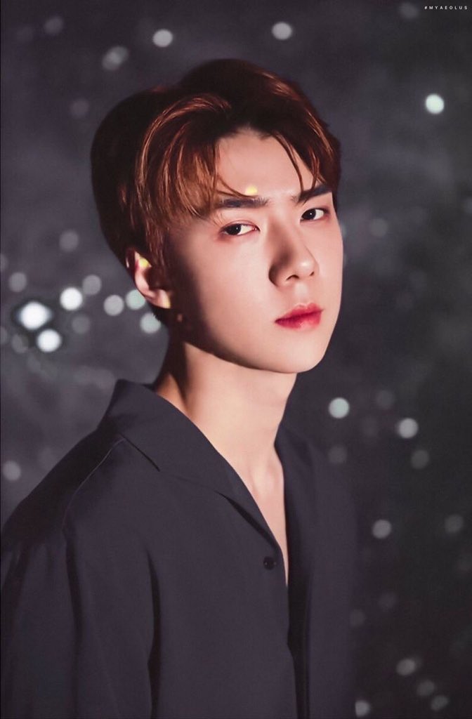 EXOfanbase_Int's tweet photo. 🐥Happy birthday to our precious maknae Oh Sehun 🐥

Yehet! Ohorat! 🎂🎁

#ShiningSehunDay 
#HappySehunDay 
#세훈아생일축하해 
@weareoneEXO https://t.co/RBh2Ke5Y6d