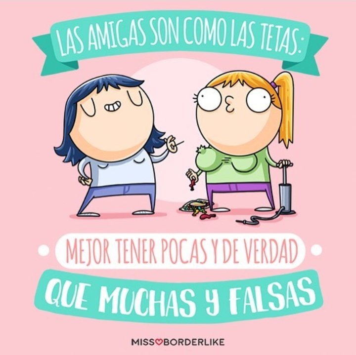 armored_gold's tweet photo. Verdad de la wena! 😍. #missborderlike https://t.co/e9iwNoP9p1