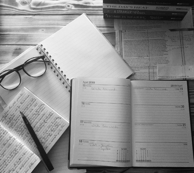 ImpressPrize's tweet image. #WritingTip
Get someone you trust, someone whose opinion you value, to read your work. It's often difficult to distance yourself from your own writing, and a friend or family member may give you the perspective you need to improve.

#workinprogress #samplechapter #editing