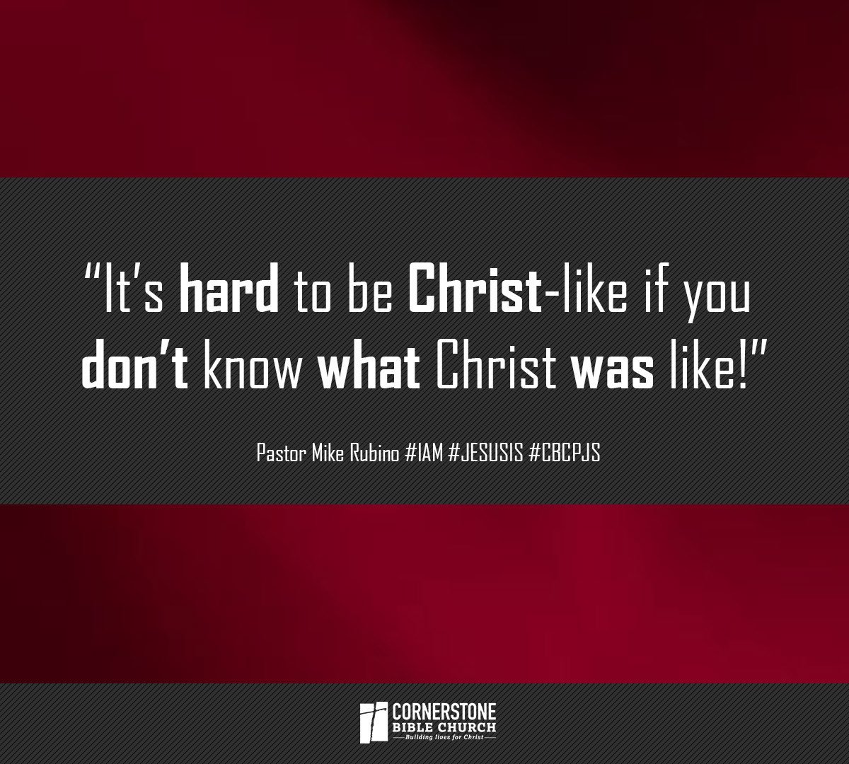 Cornerstone PJS tweet media