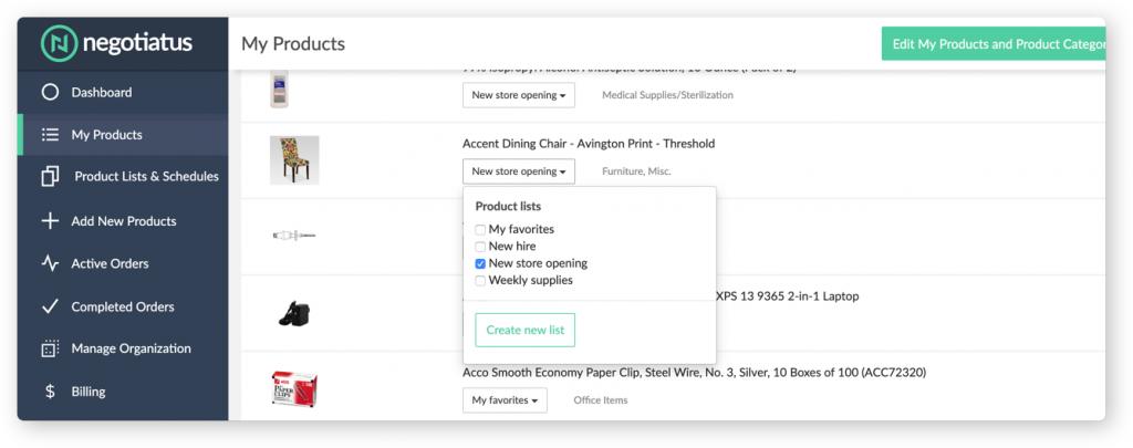 Order.co tweet media