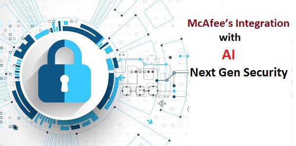 SaraJon71813150's tweet image. #MachineLearningandArtificialIntelligence (AI) are terms used in a modern #Cybersecurity context as they are helping organizations and vendors to improve. 
#McAfeeIntegrationwithAI
bit.ly/2UwvoLu