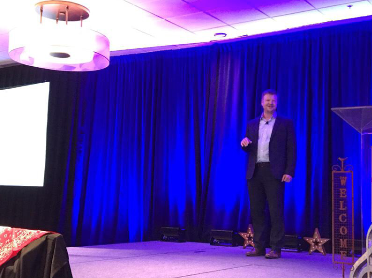 MakeItFlooid's tweet photo. We'd like to take this time to thank all of our clients, sponsors, and partners who attended our #RetailinRhythm User Conference. It is through your commitment, partnership, and insight that we are able to take our #engagedcommerce to the next level. See you next year! #pcmsgroup https://t.co/qFdMDRTNZB