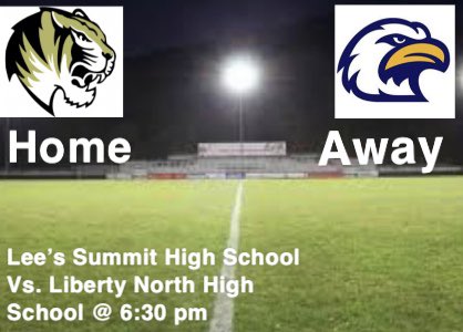 Come out and support our lady tigers as they take on the eagles in a big conference game🐯!