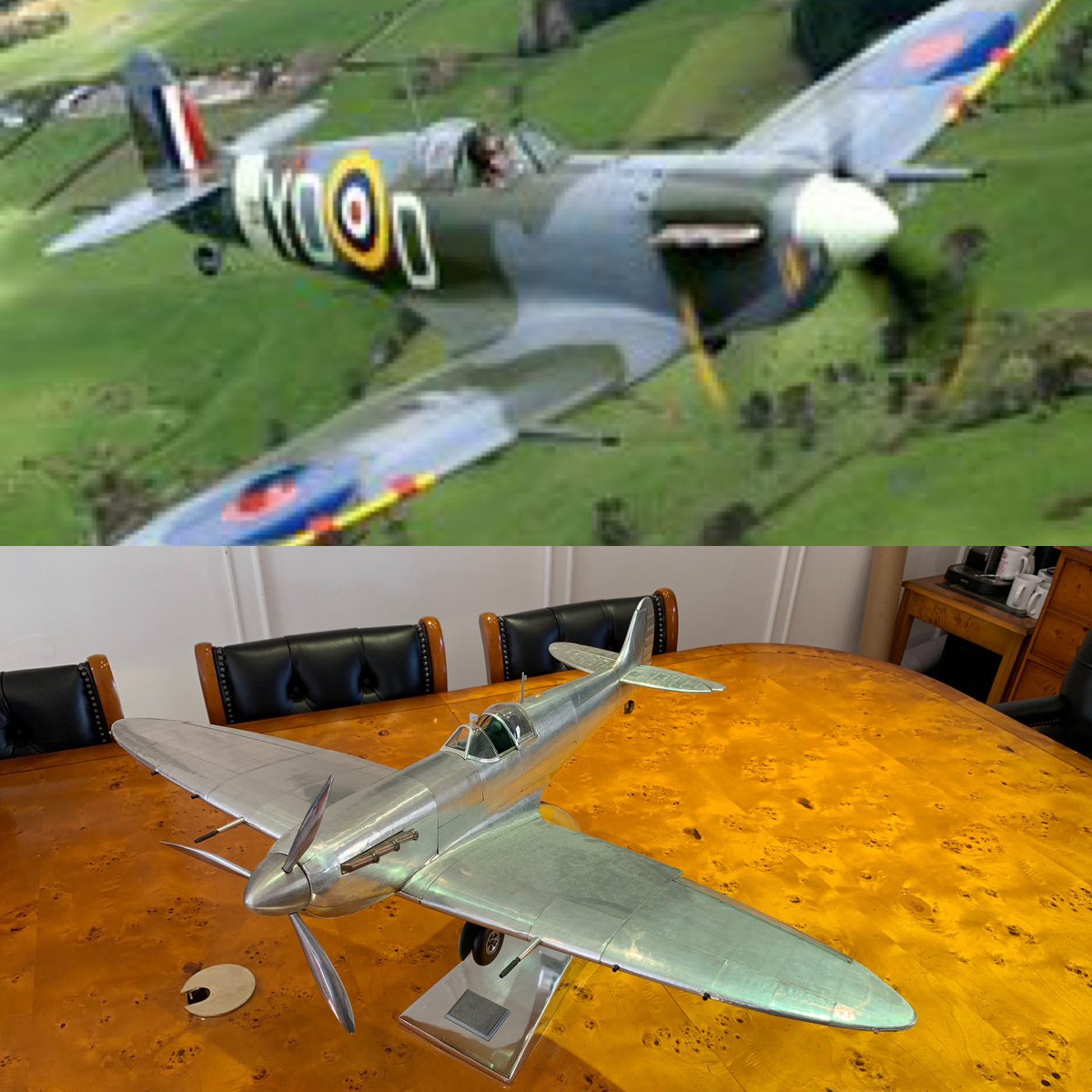 Floyd Woodrow tweet media