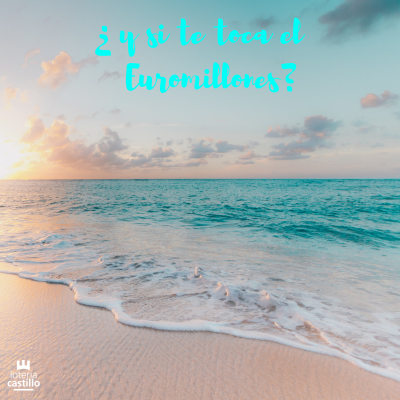 ¡Mañana podrías ser el nuevo ganador de #Euromillones! ¿Sabías que siempre hay mínimo 17 millones de euros en el bote? bit.ly/euromillones_t