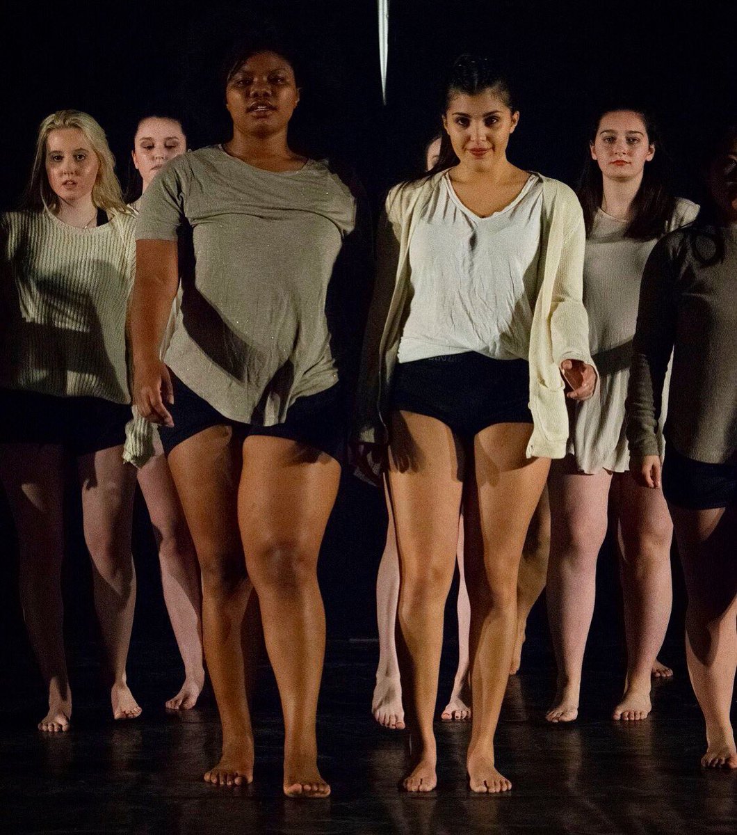 SRUDanceClub's tweet photo. Tomorrow is the big day!!! Make sure to start your spring weekend off right at the dance show at 7:00 pm! #GROOVE https://t.co/u0myFHmE8g