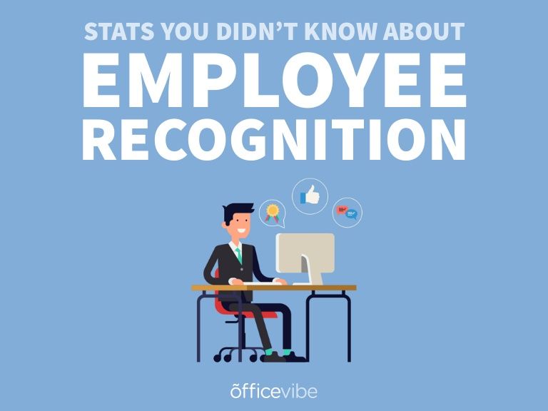 11 Stats You Didn’t Know About Employee Recognition by @Officevibe #appreciationday #betterleader buff.ly/2TDDCRT via <a href="/SlideShare/">life</a>
<a href="/AUG_WeAreHR/">AUG_WeAreHR</a>