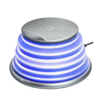 We have some great new tech gadgets that are not even on our website yet.  How about this cool two in one charger and mobile phone holder #technology   bit.ly/2G5nWgx