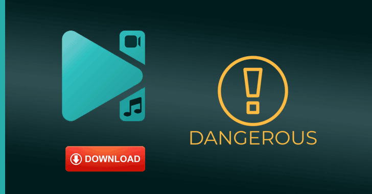 TheHackersNews's tweet photo. Watch Out! Popular VSDC video editing software website was HACKED (once again) for a month; hackers replaced software download links with the banking and password stealing malware

https://t.co/myKkO0Ci18

—by @Swati_THN https://t.co/oVL3nXnTAi