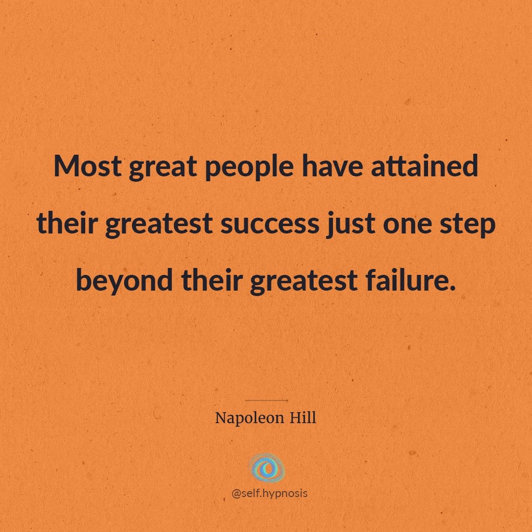 Self Hypnosis (@quoteshypnosis) on Twitter photo 