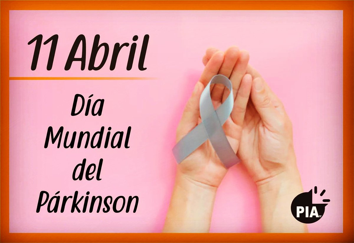 pacofbm's tweet photo. #deVecinoaVecino: en #Arroyomolinos, nos sumamos al #DiaMundialdelPárkinson para dar visibilidad a esta enfermedad y solicitar que se inviertan más medios para su investigación, prevención y cuidado.
#PIArr #Jueves #Parkinson #11Abr https://t.co/BBKRxCmXce