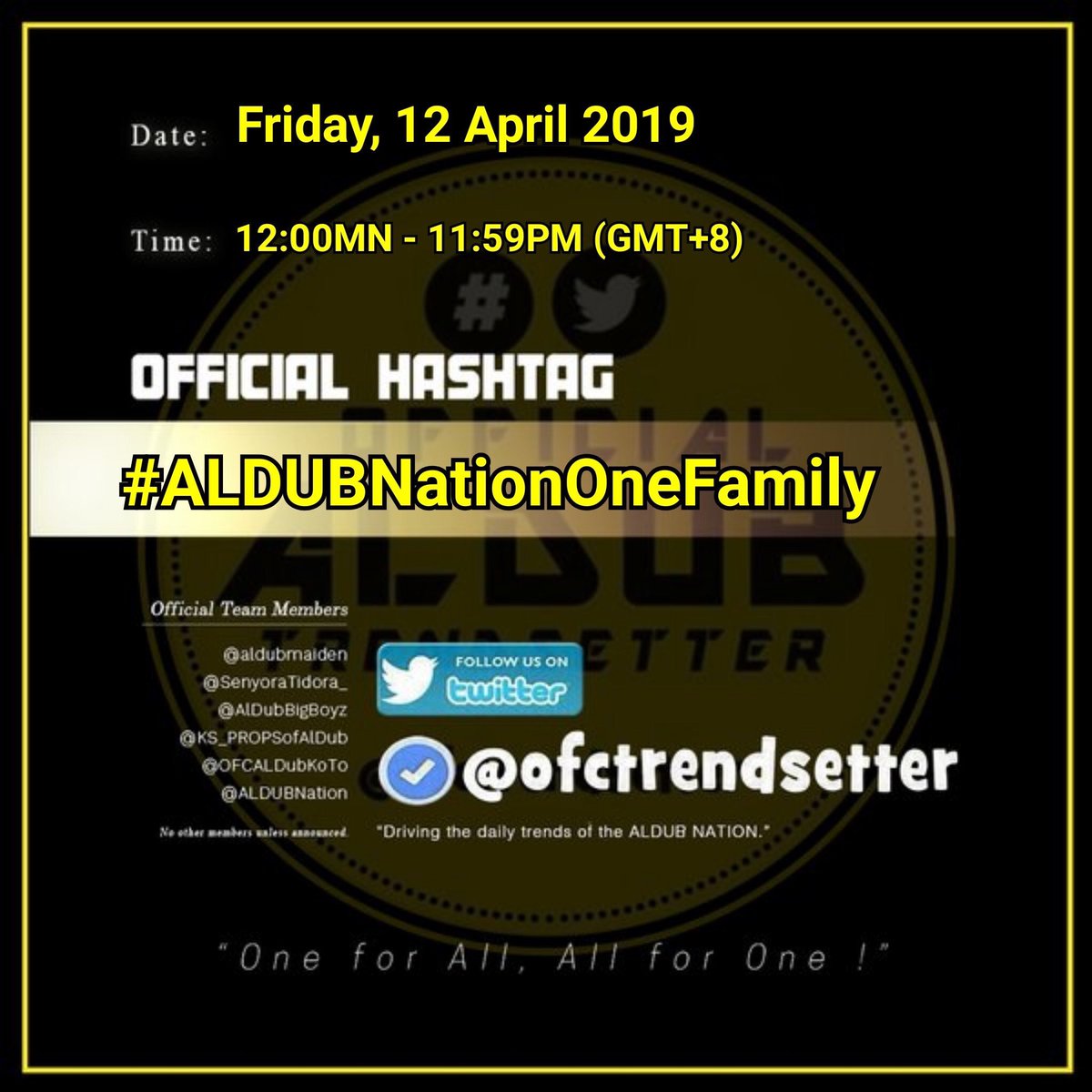 ALDUBNation tweet media