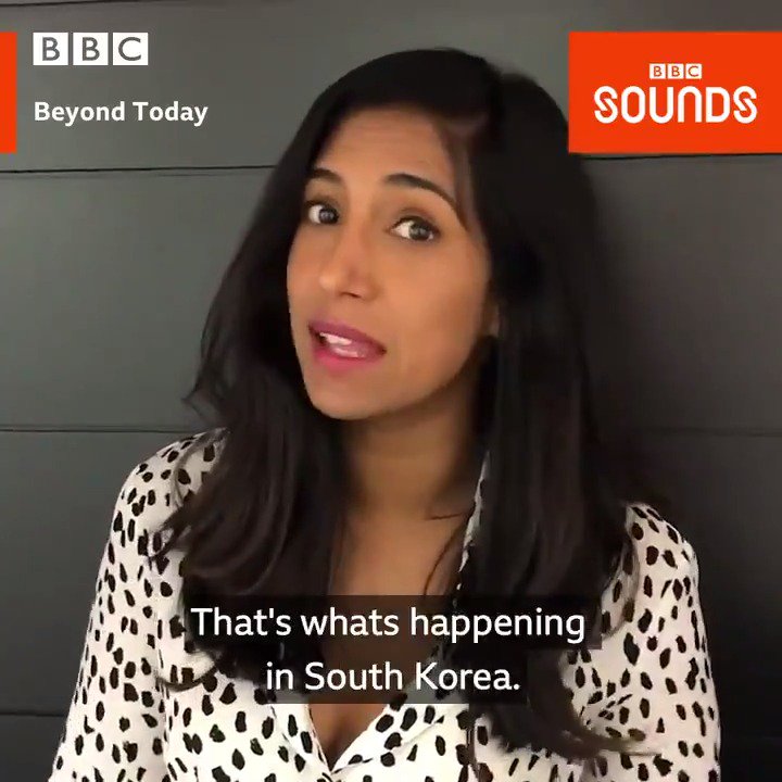 BBC Sounds on Twitter "Why is Korean spy cam porn everyone’s problem