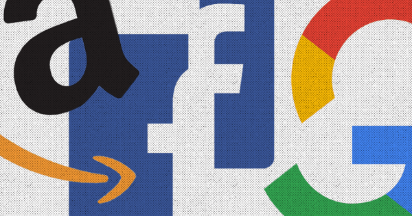 XPNDInteractive's tweet image. What Will Breaking Up Big Tech Take—and Could It Spell Disaster for Marketers? buff.ly/2G91zId 
#socialmediamarketing #DigitalMarketing #bigtech