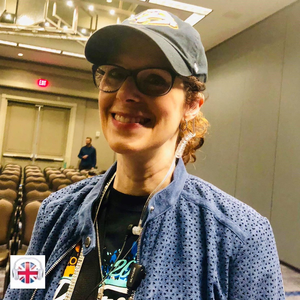 Our #AmericanVO Christi had the honour of being this year's Virtual Conference Producer <a href="/VOATLANTA/">VO ATLANTA</a> - 
You can read all about her experience
▶️ ow.ly/mAzl50pJ1w4

<a href="/GravyForBrain/">Gravy For The Brain</a> #voiceover #VO #networking #eventprofs

Don't forget to follow <a href="/greatbritishuk/">The Great British Talent Group</a>