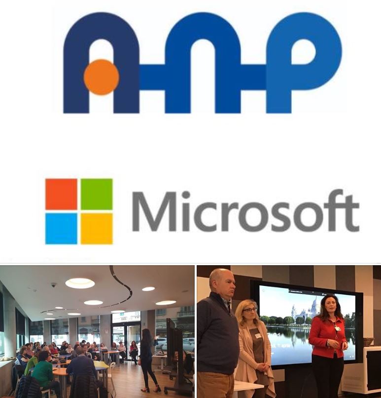 guidoriz's tweet photo. mContinua la collaborazione tra @microsoftitalia e #ANP -associazione nazionale dirigenti e alte professionalità della scuola, con un incontro sull'#AI e gli strumenti di #accessibilità di #Office365 per dirigenti e docenti del Piemonte

#Microsoft
#AmbizioneItalia
#MicrosoftEDU https://t.co/fwiAQ4egxL
