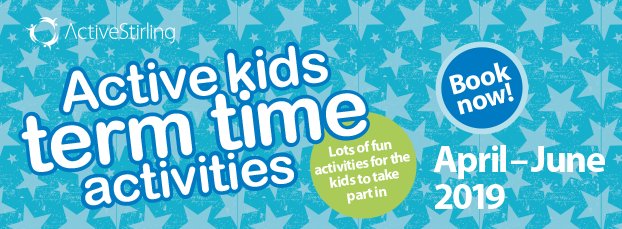 activestirling1's tweet photo. Our term time gymnastics classes start back Monday 15 April 
Classes follow the Scottish Gymnastics Award Scheme &amp; are split into levels which aim to progress your child through the badges &amp; onto local clubs
See class details here https://t.co/UCoaKey0CZ
To book call 01786 273555 https://t.co/lkcrAdwr6k