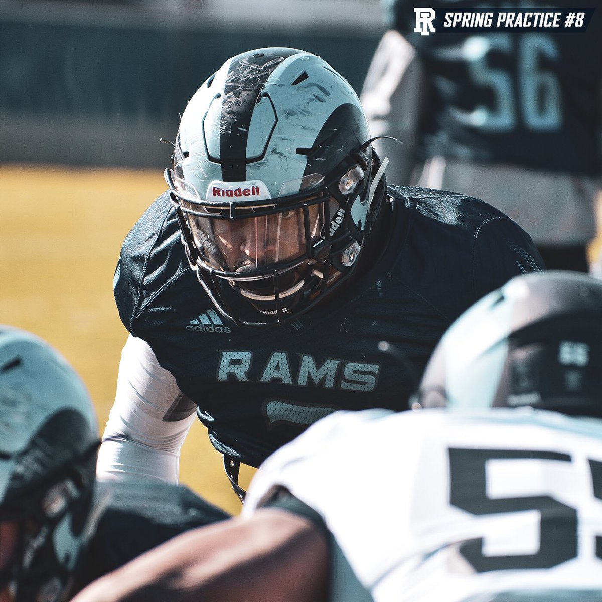 RhodyFootball's tweet photo. Practice 8 ⚓️📸⚓️📸⚓️📸

#3MoreFeet https://t.co/bAOheAZa2n