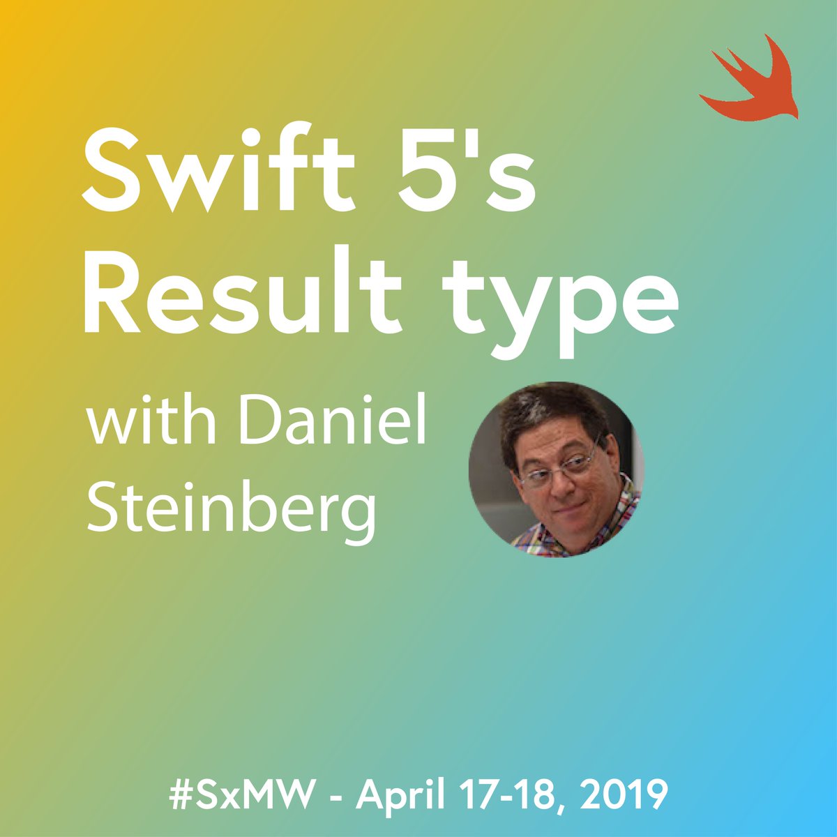 Swift by X tweet media