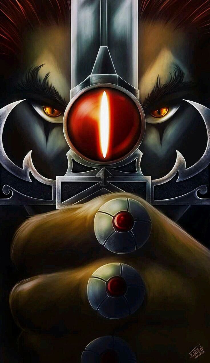 José Antonio Meade🇲🇽 в X: „@TheSamuflash La espada del augurio!  https://t.co/XeELomGsxu