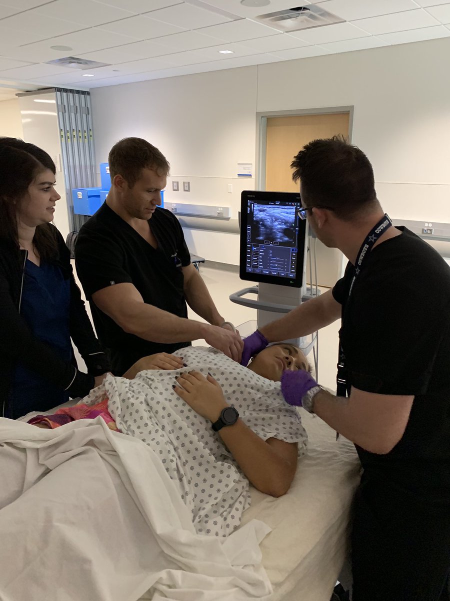 Drew Shedd, MD tweet media