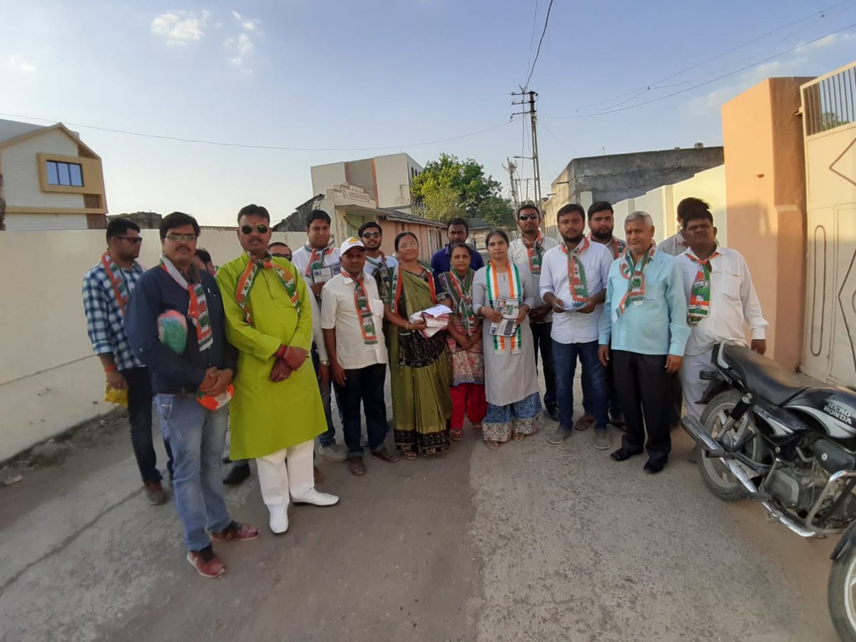 Sanjeev Sharma 🇮🇳 tweet media