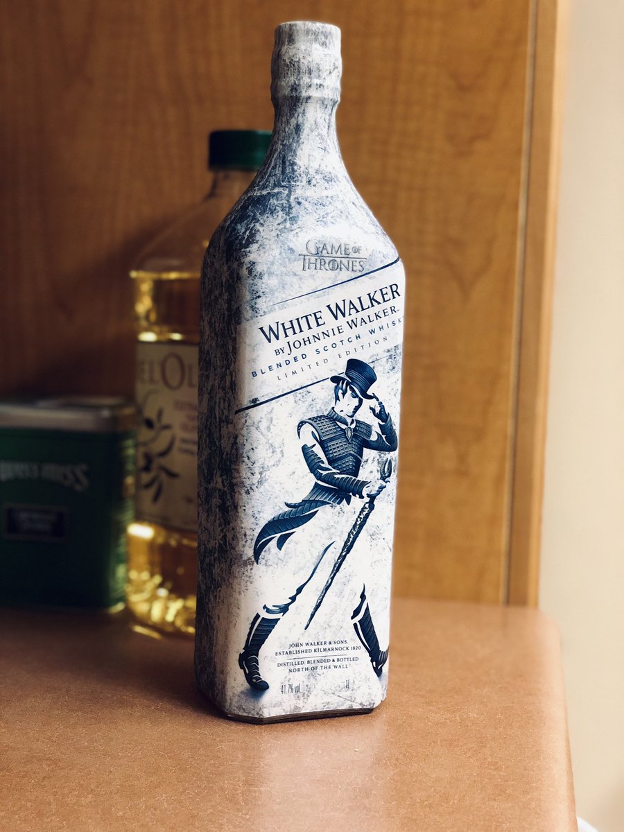 I'm ready... #GameofThrones