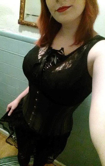 Looking Superrr Cute Today 🥰  ~No Need For Panties~  #selfie #xxx #flashing #naughty #nopanties #porn<a href="/tag/selfie"class="tags">#selfie</a><a href="/tag/porn"class="tags"><span>#porn</span></a><a href="/tag/redhead"class="tags"><span>#redhead</span></a><a href="/tag/corset"class="tags"><span>#corset</span></a><a href="/tag/ass"class="tags"><span>#ass</span></a><a href="/tag/horny"class="tags"><span>#horny</span></a><a href="/tag/pussy"class="tags"><span>#pussy</span></a><a href="/tag/nopanties"class="tags"><span>#nopanties</span></a>