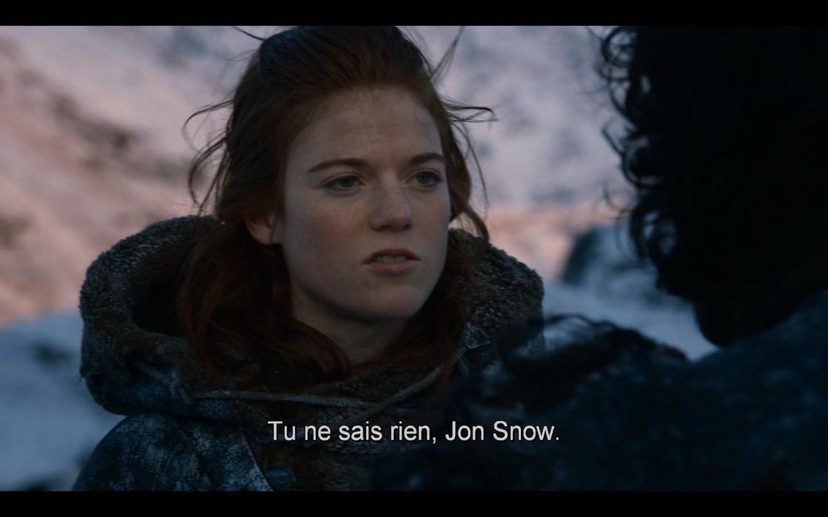 benoitgamand's tweet photo. #GOT #HBO #TvShow #Tv #Waiting #WinterIsComing J-3 https://t.co/dERVbNtL1s