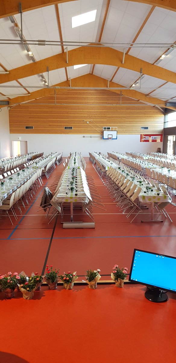 chirschmann_gge's tweet photo. #RencontreGroupama
Les sociétaires de la caisse locale @GroupamaGe Montagne et Vignoble ont l assemblée générale ce soir à #Westhoffen ils seront nombreux moment de partage https://t.co/PMrHfMbAhR