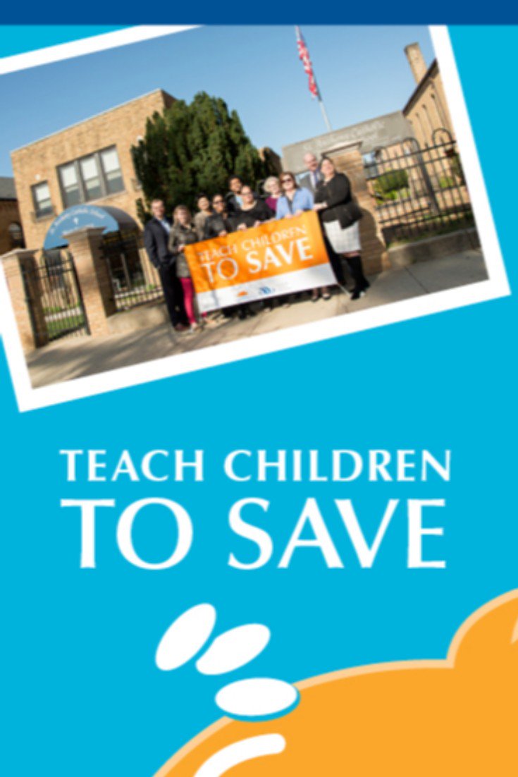 Tomorrow is the day! Registration is free, just click on the link below! #TeachChildrenToSave #ARHometownBankers 

ow.ly/dXeq50pyJXz