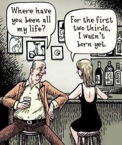 neverxnude's tweet photo. “What’s it like working in a bar/strip club?” 
This: https://t.co/t7CiXLk4rv