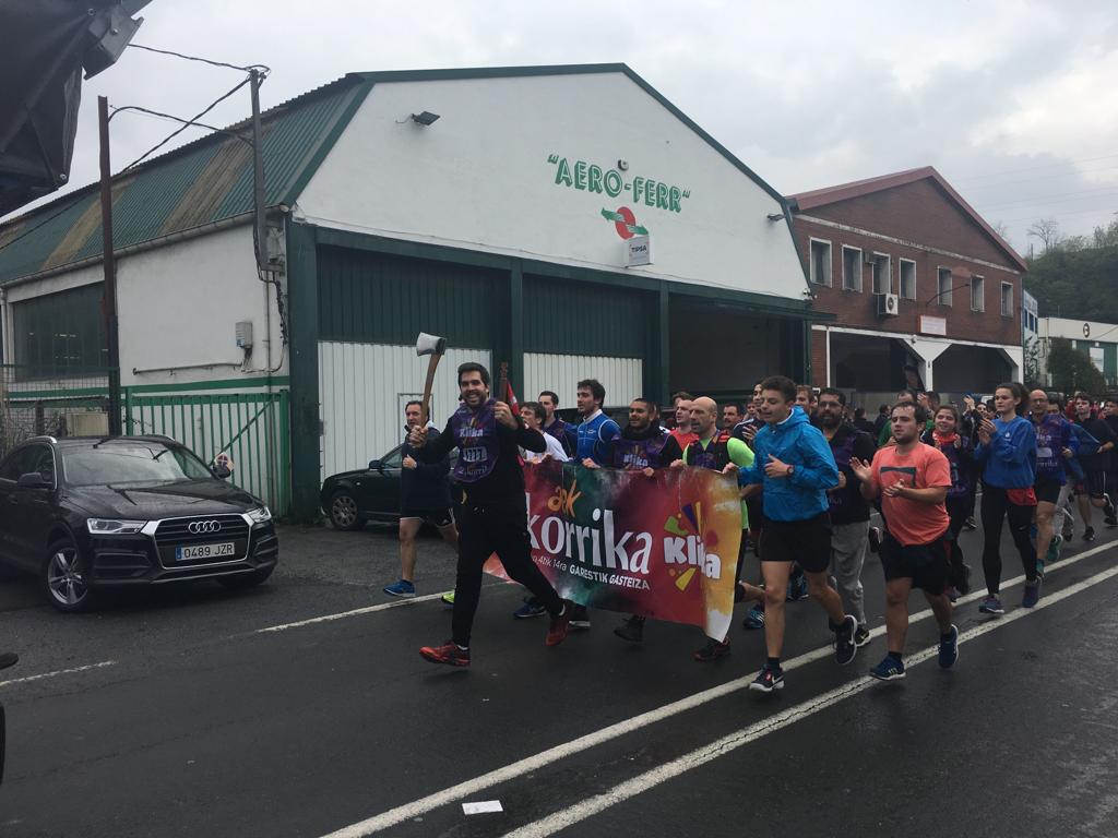 Basque Sports tweet media