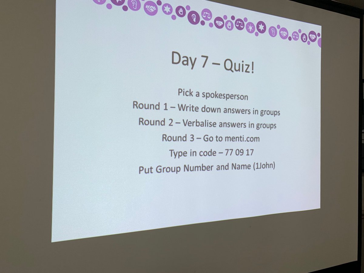Jackofscotland's tweet photo. Fun time for North/South Lanarkshire’s new panel members -quiz maestro ⁦@johnsummers65⁩ having fun with the group and the competitive element was present !A super bunch -we wish them well in their journey as panel members helping 🏴󠁧󠁢󠁳󠁣󠁴󠁿’s children #CHScotland https://t.co/EycHwIbZcN