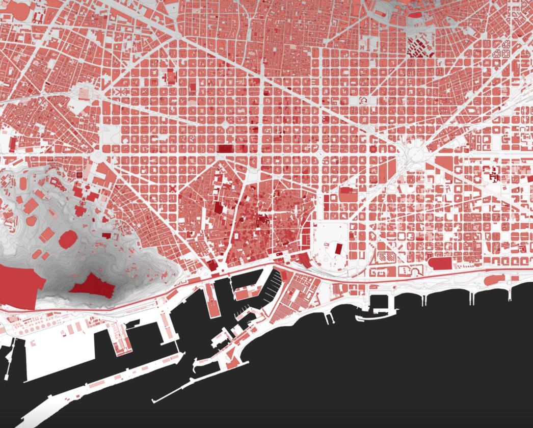 300000kms's tweet photo. Hem actualitzat la Carta Històrica de BCN! Fa més de 4 anys es va posar online el 1r doc que explica la història urbana a través de 26 cartografies. Avui presentem una nova versió millorada amb + continguts i que sentim clau en la divulgació del patrimoni https://t.co/RRcLHEVR2m https://t.co/pwMjZR3l0d