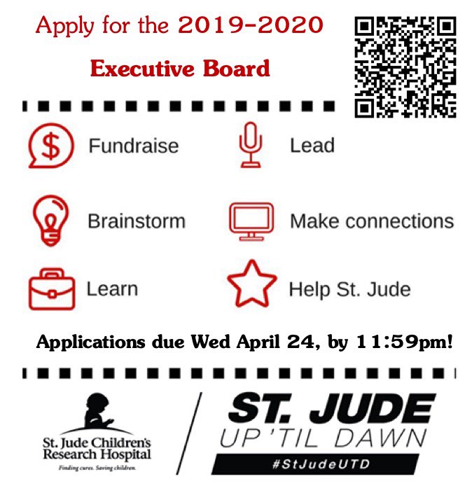 UTDFordham's tweet image. stjudeevents.wufoo.com/forms/st-jude-…