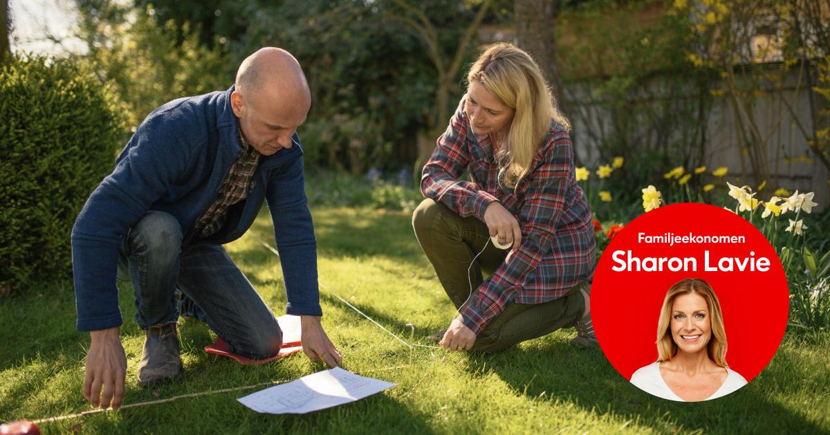 Vår familjeekonom <a href="/Sharonlavie/">Sharon Lavie</a> har tittat på hur årets #vårbudget påverkar din ekonomi. Läs mer på vår blogg: bit.ly/2019FEVB