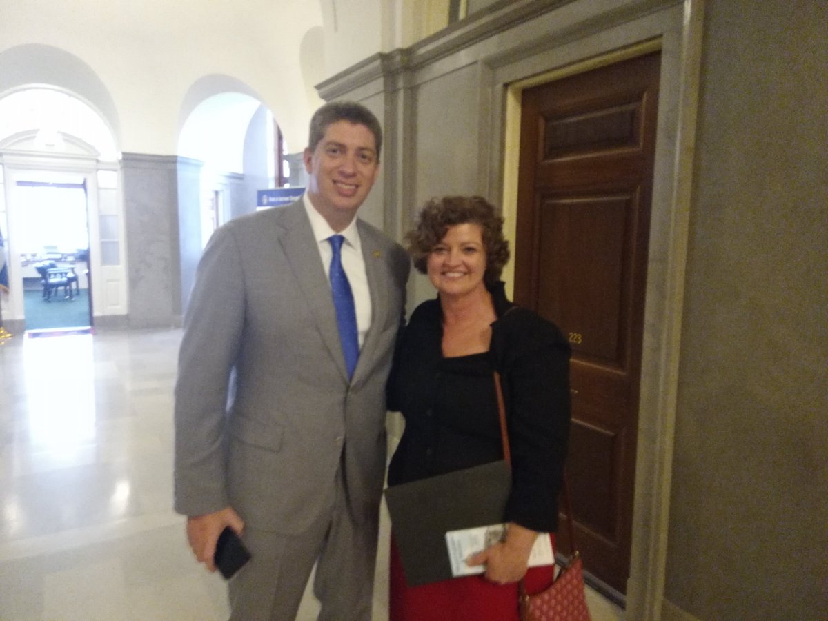 EmmausHomesInc's tweet photo. Yesterday the @MissouriSenate Appropriatons Committee reviewed the section of the #MOBudget allocating funds for developmental disability services. Thank you Sen @BillEigel for recommending an additional $10 million for people w/ developmental disabilities! #moleg #NoMOdspCrisis https://t.co/RqE3uh07Gc