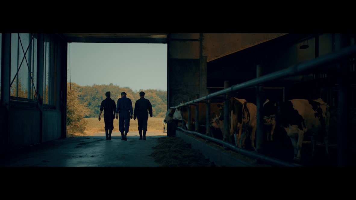 SoundsLikeFilm's tweet photo. Yess🤜🏻 Our #Vredestein “Live the Land” #Brandfilm has made it to the SHORTLIST in the 2019 New York @NYFAdAwards competition. @SoundsLikeFilm #brandstrategy https://t.co/Gk3xrY1YJ1