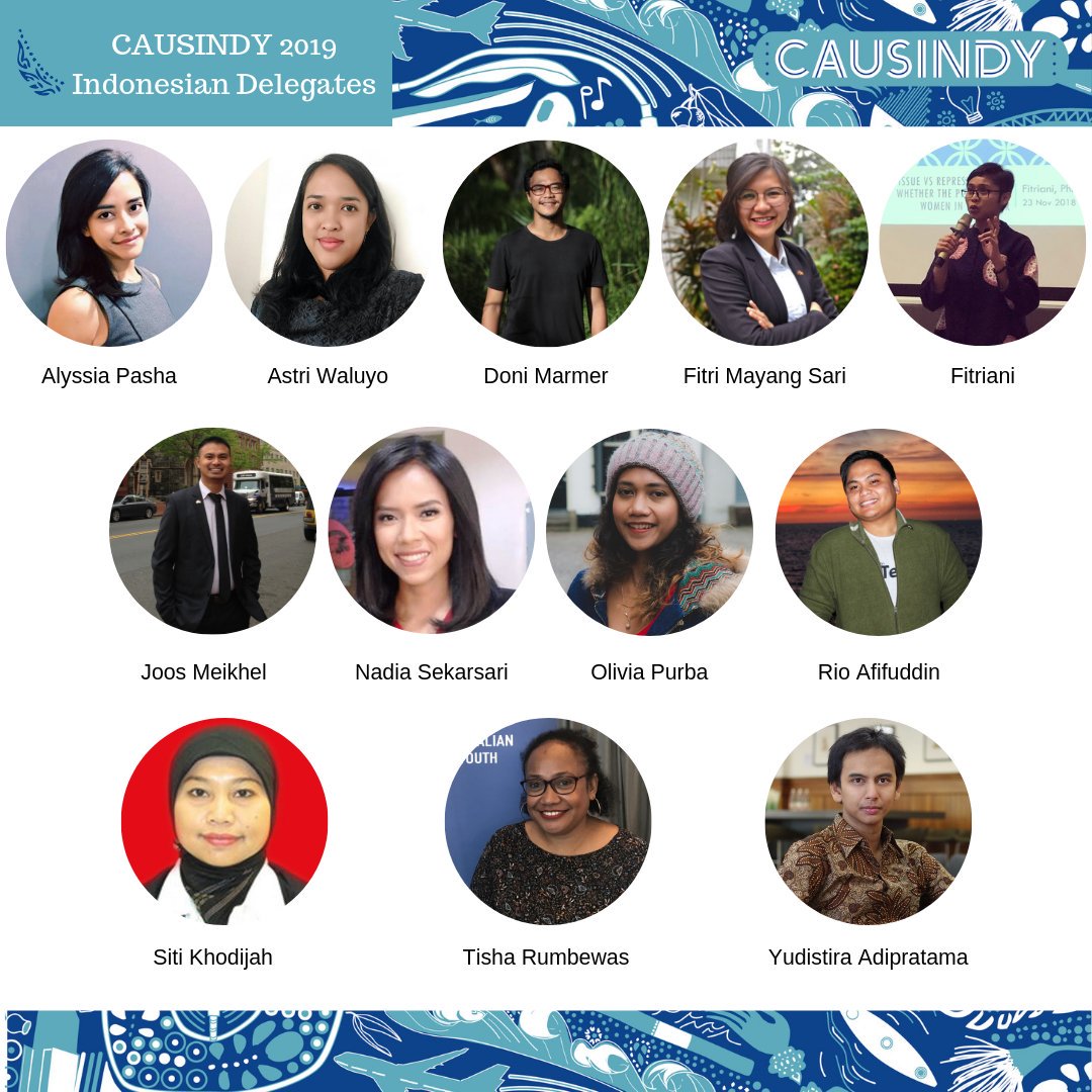 CAUSINDY tweet media