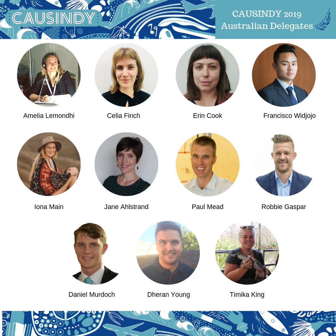 CAUSINDY tweet media