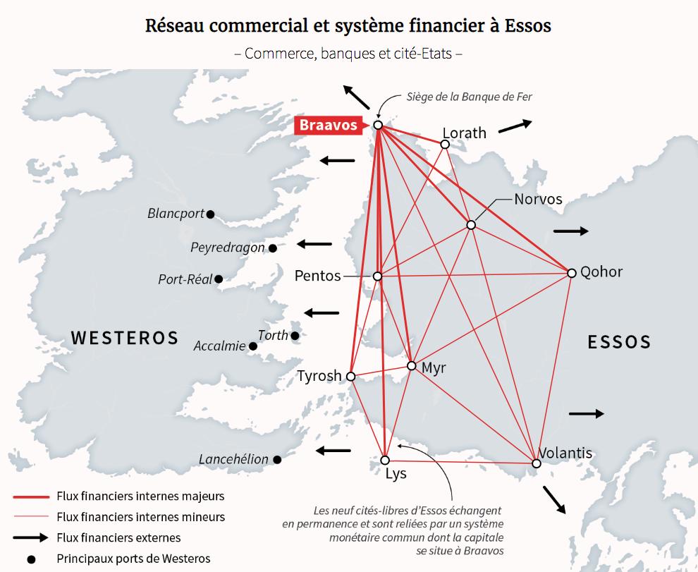 📺⚔📈

#GamesOfThrones : plus que 3 jours et quelques heures d'attente !

En attendant, vous pouvez vous plonger dans notre grand-format sur l'économie et la dette : neuf graphiques (et cartes) pour comprendre la crise économique à Westeros !

⬇️⬇️⬇️

media.lesechos.fr/infographie/we…