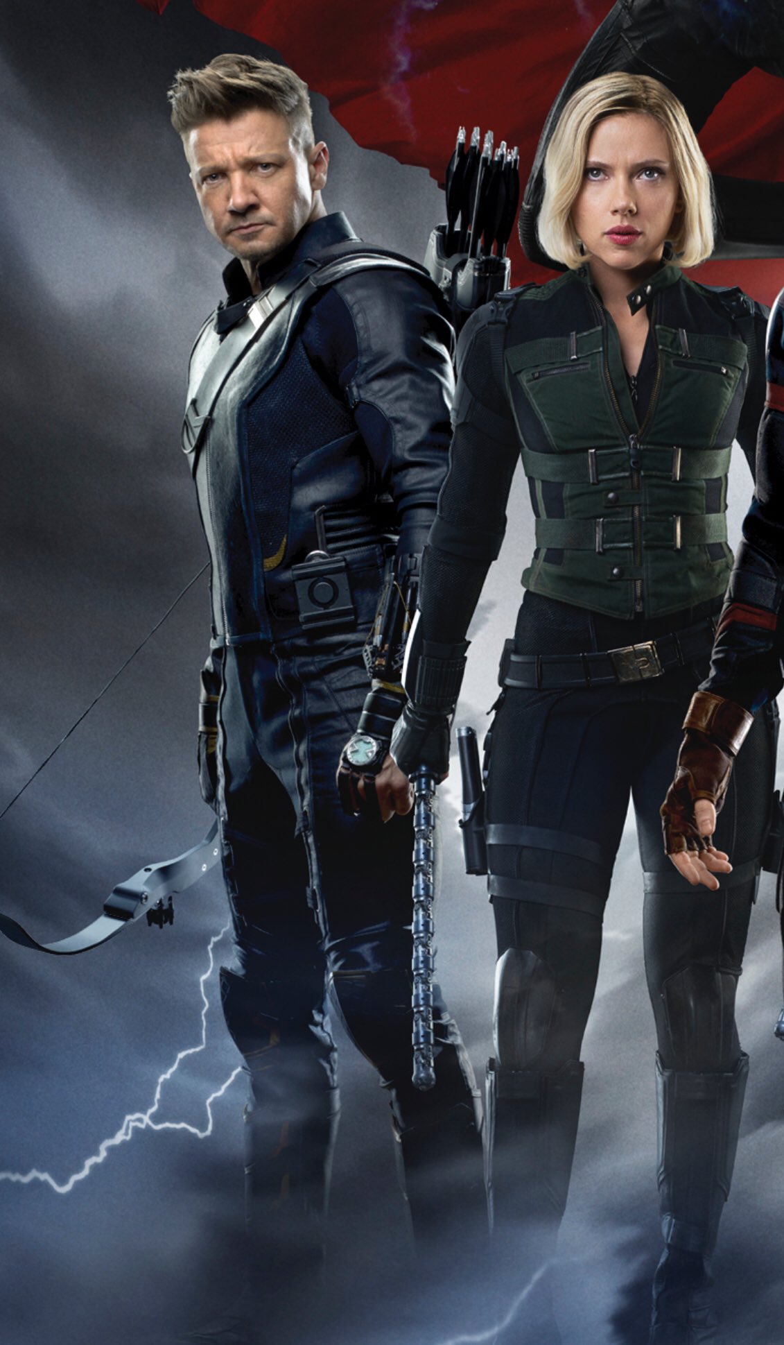 Hasbro Avengers な なんて高画質なんだ ウォーマシン のスーツが ホークアイ のスーツがこんなにも鮮明に写っているなど Avengersendgame Avengers アベンジャーズ アベンジャーズエンドゲーム Entertainmentnews 0426逆襲へ T Co
