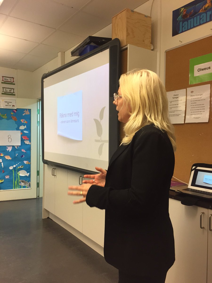 Räkna med @NathalieSLandin #solett #solskol