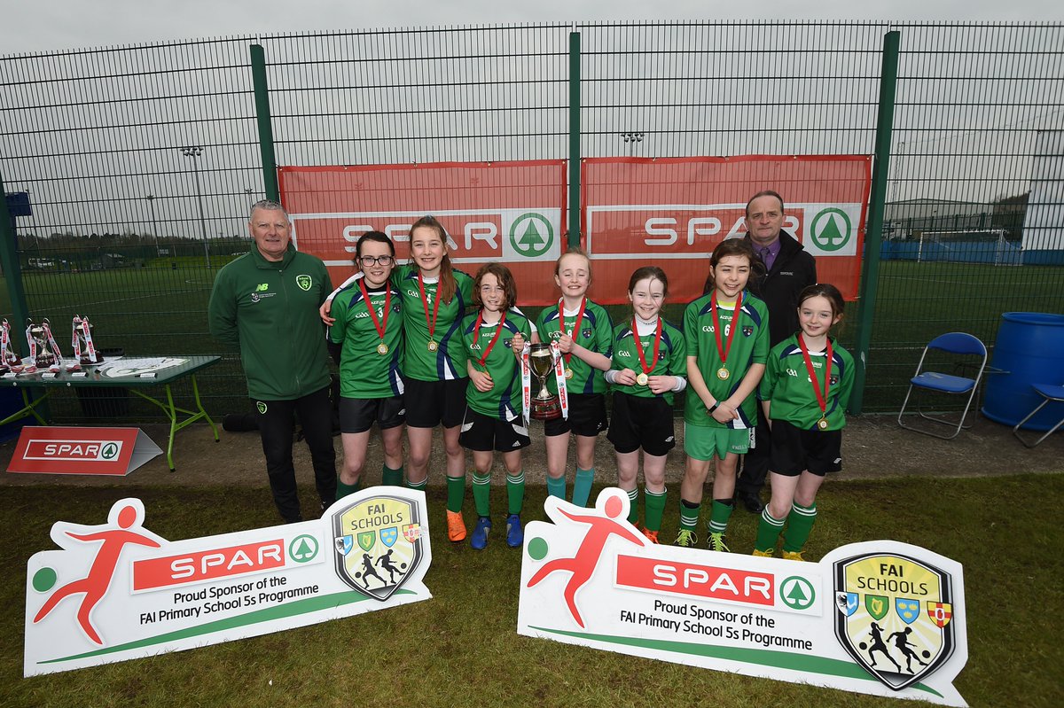 FAI Monaghan tweet media