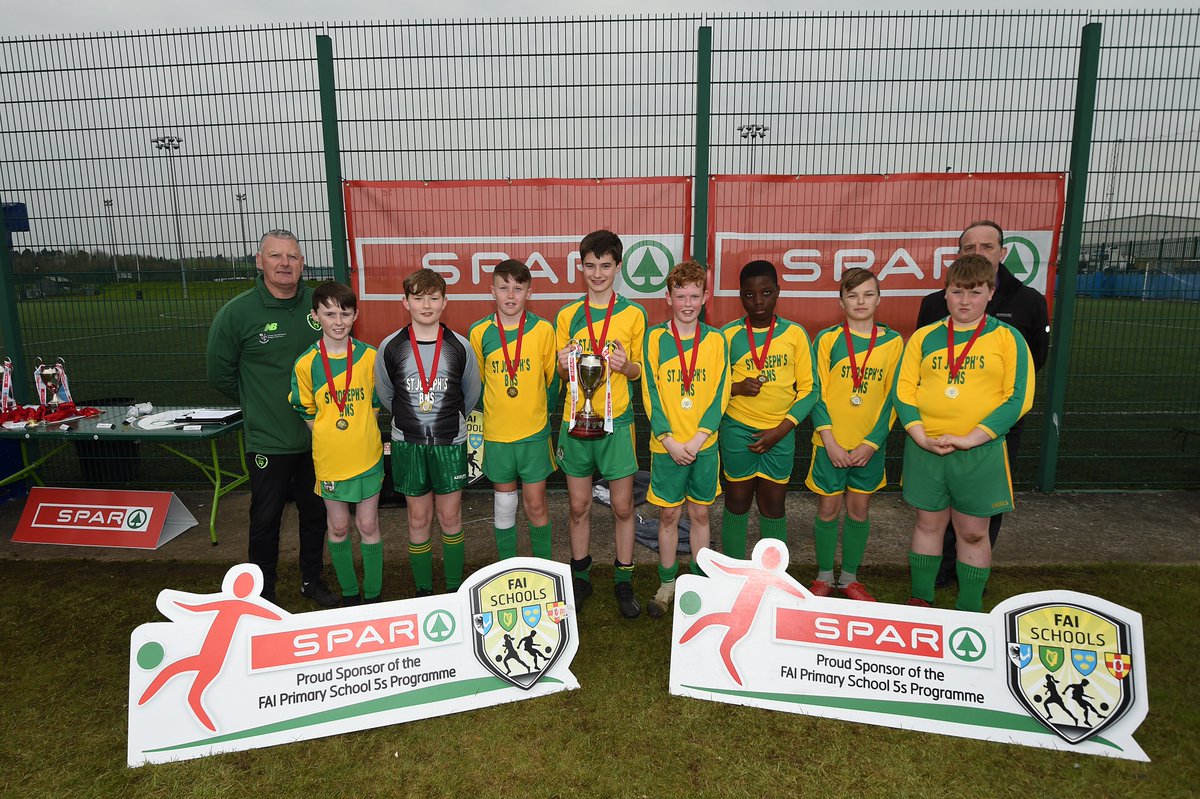 FAI Monaghan tweet media